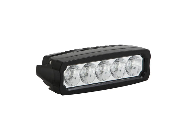 15W LED Work Light, 1050lm - 20/40 Degree Combination