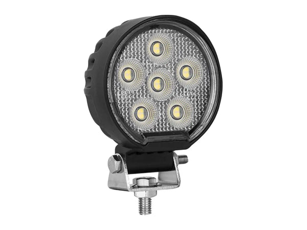 24W LED Work Light, 2130lm