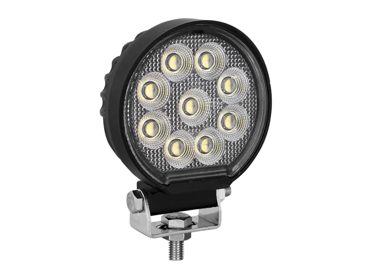 36W LED Work Light, 3160lm
