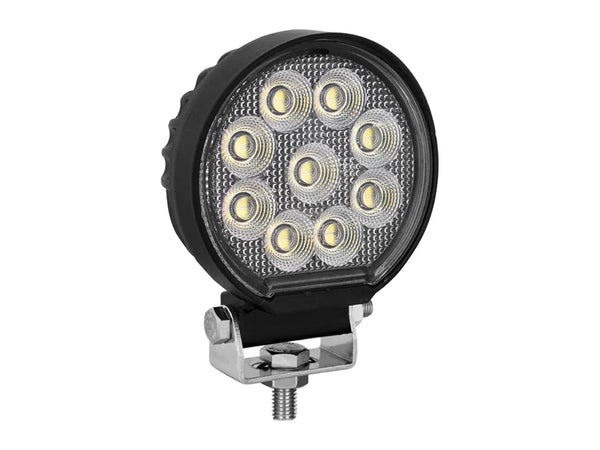 36W LED Work Light, 3160lm