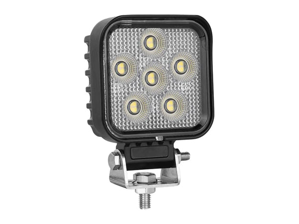 24W LED Work Light, 2130lm