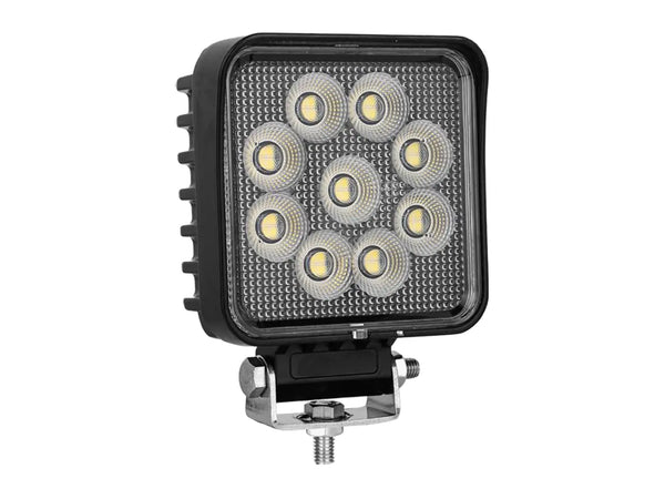 36W LED Work Light, 3160lm