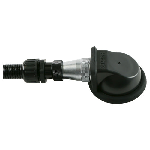 17 Pin Roof Connector with Straight or Angled Fitting - 8-0017