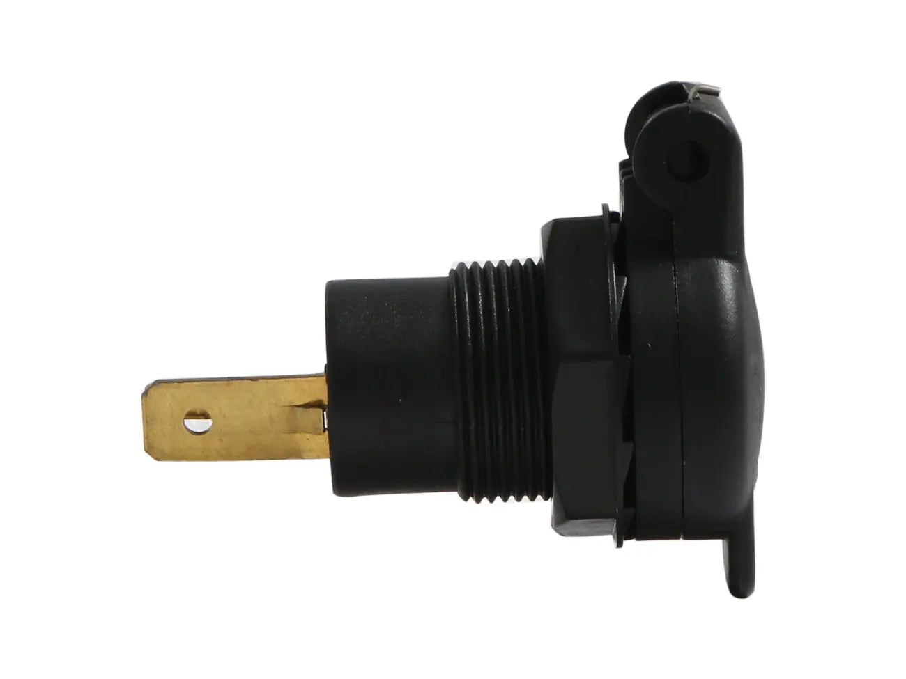 Mount Socket for 8-2109-1 DIN Plug