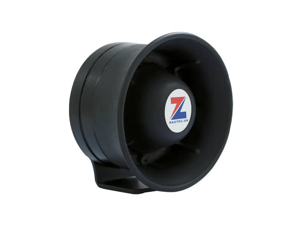 50W Compact Heavy Duty Round Neodymium Driver Speaker