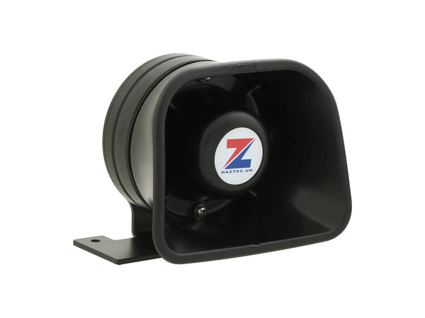50W Compact Heavy Duty Neodymium Driver Speaker