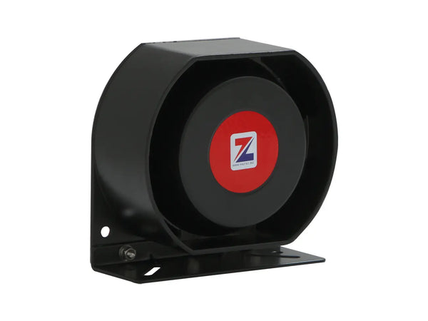 100W Compact Slimline Cast Neodymium Driver Speaker
