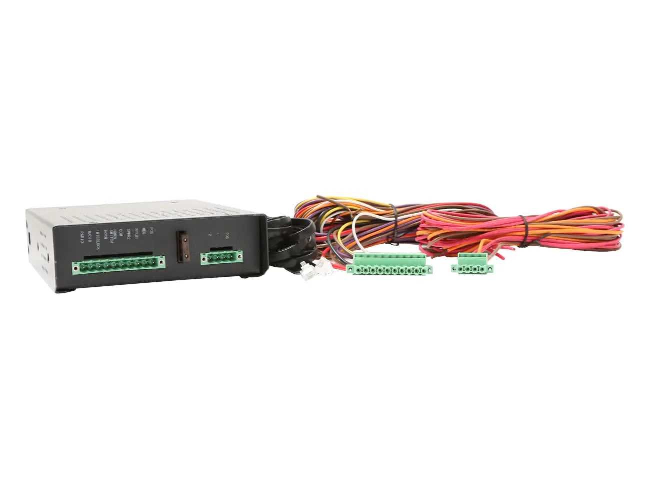 EuroPro Remote Siren with 2 Switched 10A Outputs