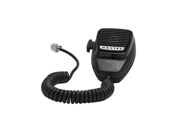 6 Pin Microphone for 8-82208 & 8-82210 Controllers