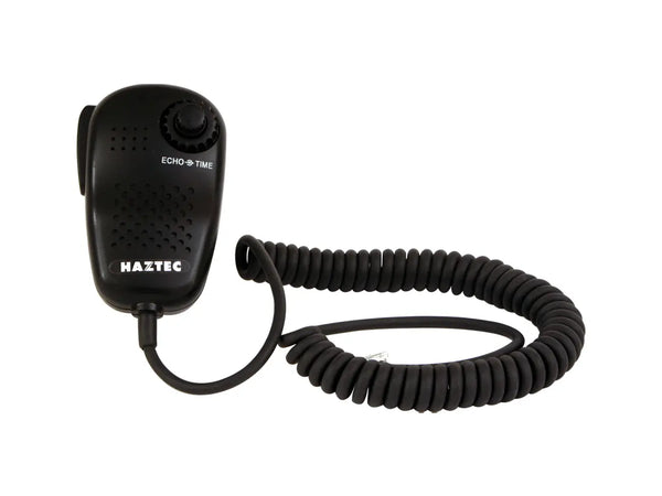 High Gain Digital Speech Record Microphone for 8-82613
