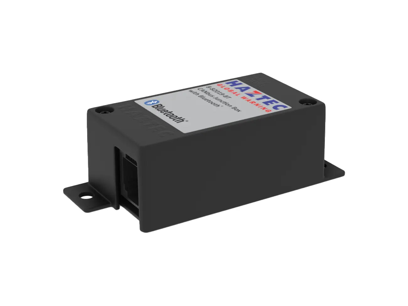 CANbus Junction Box with Bluetooth®