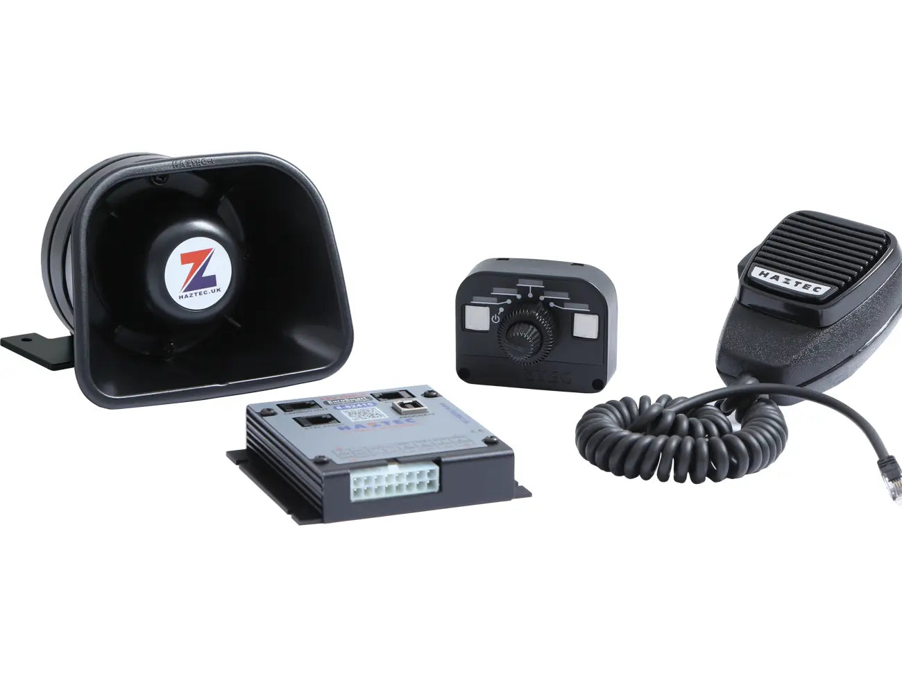 EuroSmart Mini Controller - CANbus or LINbus - 8-82303