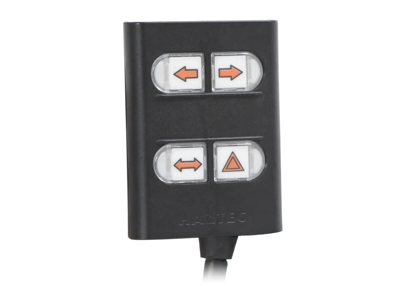 EuroSmart 4 Button Controller - Standalone