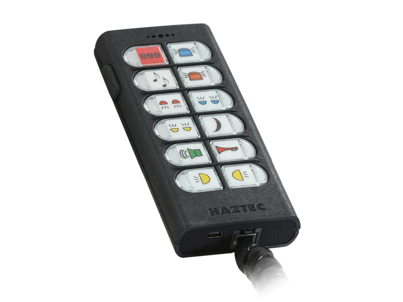 EuroSmart 12 Button CANbus Controller