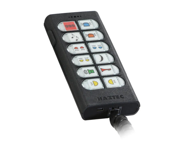EuroSmart 12 Button CANbus Controller