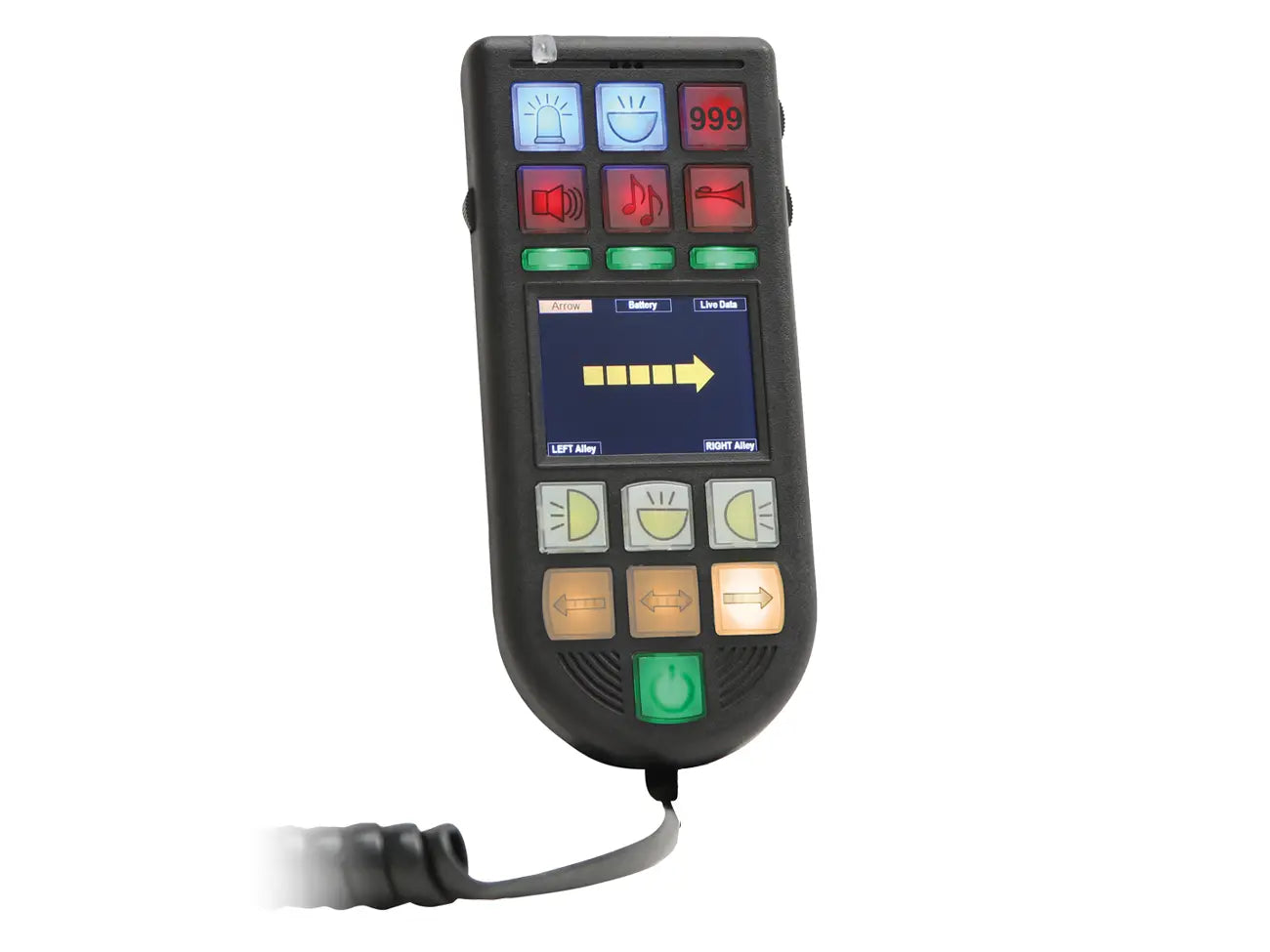 EuroSmart 16-27 Function CANbus Controller
