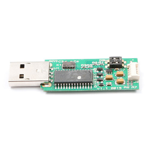 24-12V Voltage Converter - 8-82600