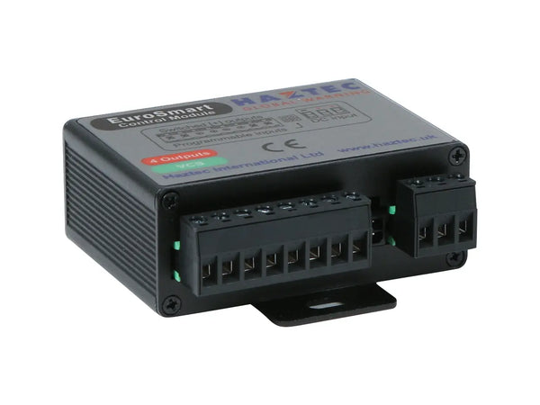 EuroSmart Compact 4 Output Switch Module