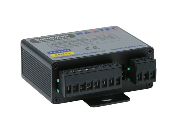 8 output CANbus switch module