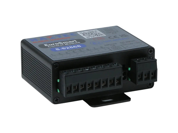 EuroSmart 8 Output Switch Module - 8 Programmable Inputs