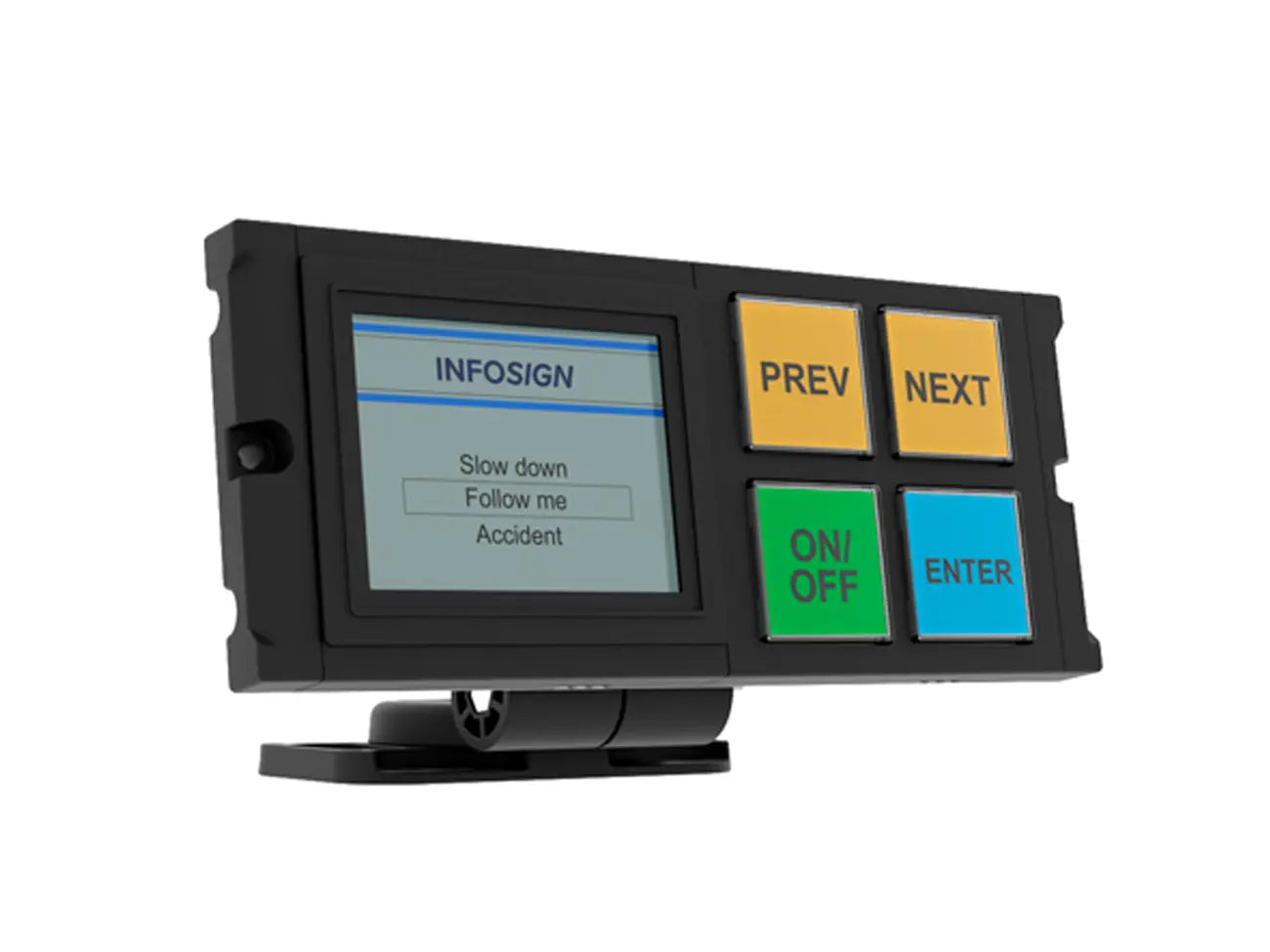 2 Module ModuLux Controller for Next Gen InfoSign Message Signs