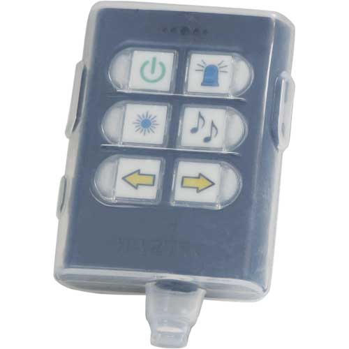 EuroSmart 6 Button CANbus Arrowbar Controller Kit