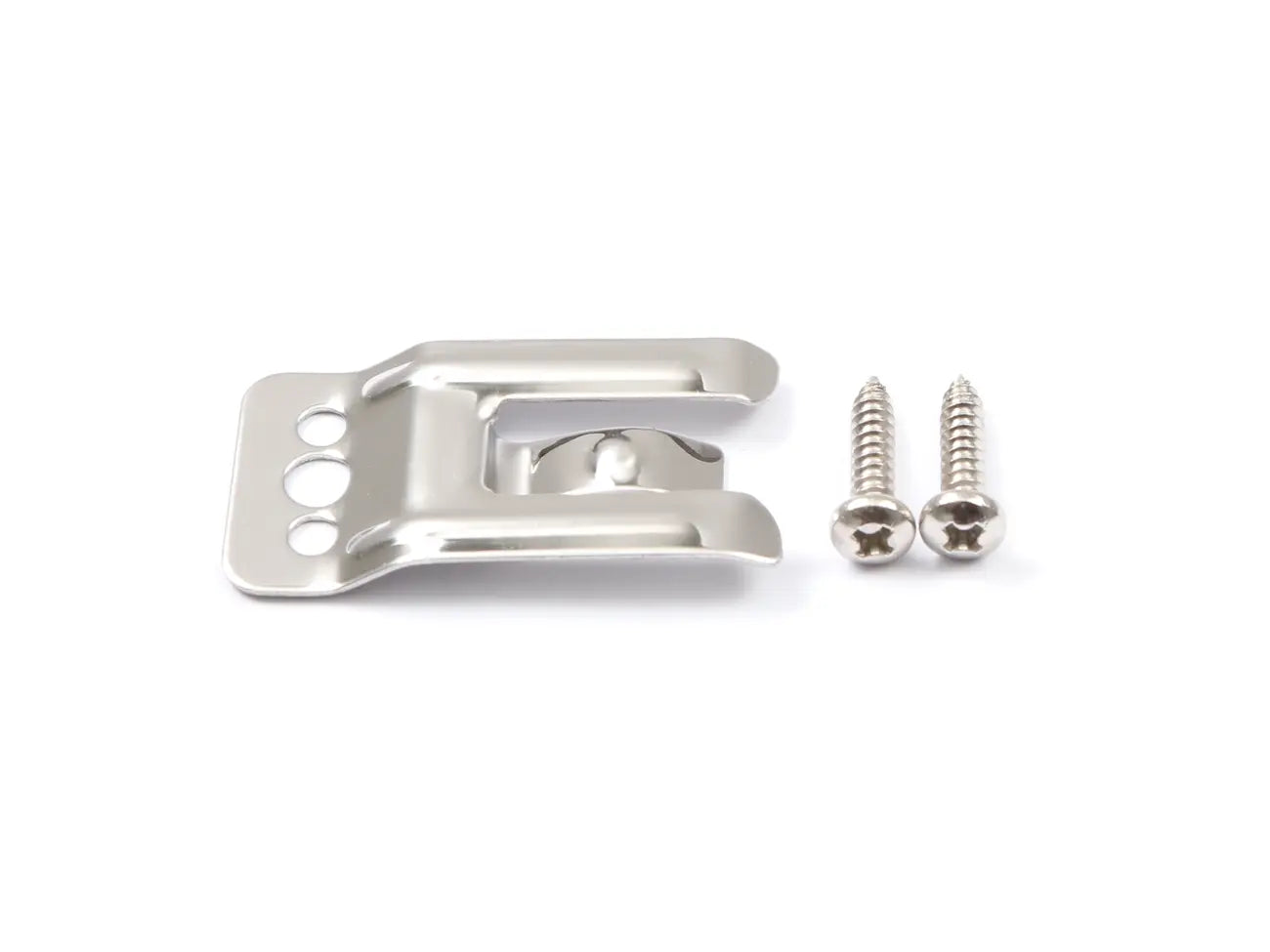 Heavy Duty Microphone Clip