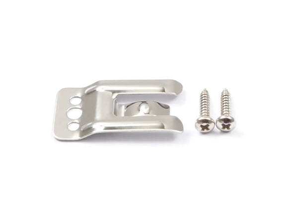 Heavy Duty Microphone Clip