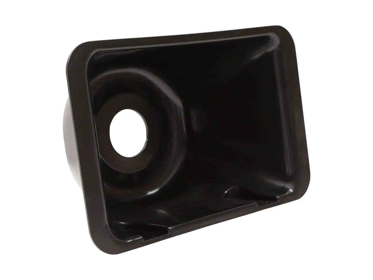 Rectangular Speaker Cowl