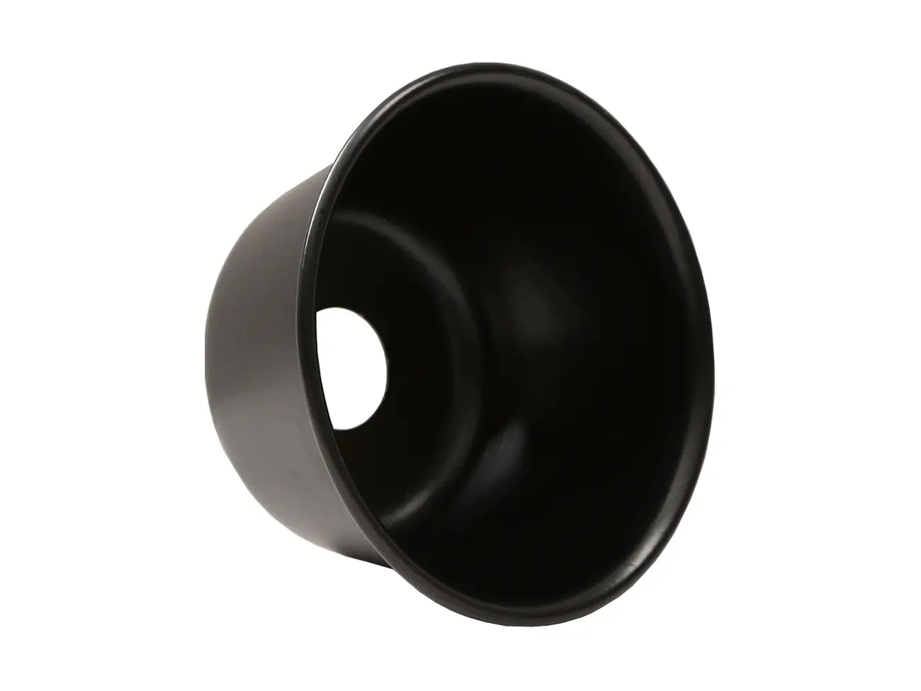 Round Speaker Cowl