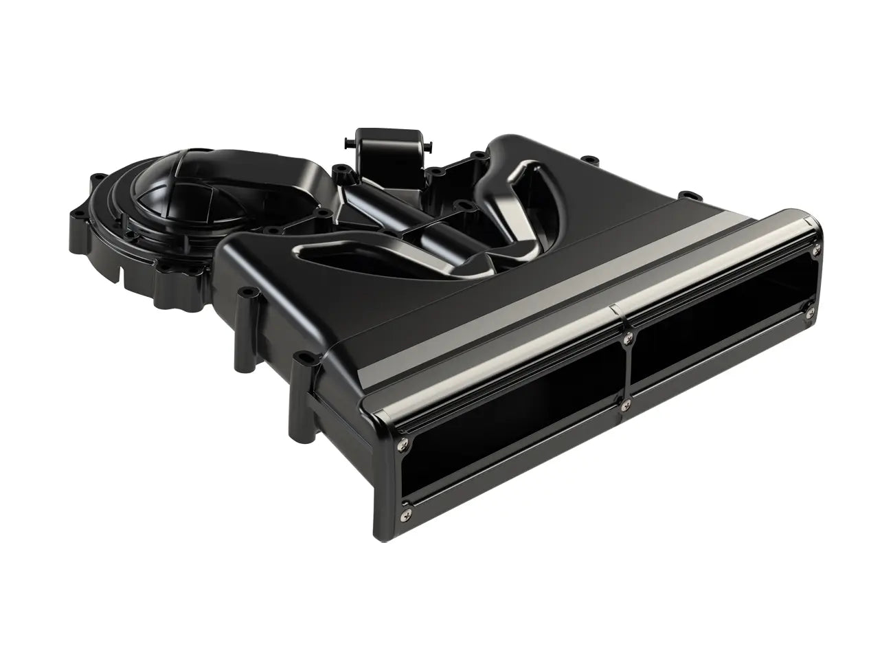 Low Profile 50W Acoustic Speaker for XL75, Xpert & Xpert SL Lightbars
