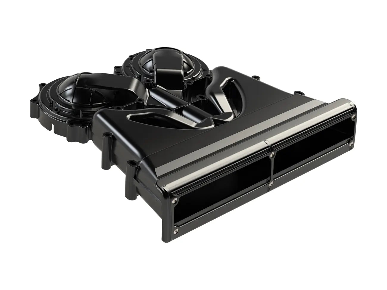 Low Profile 100W Acoustic Speaker for XL75, Xpert & Xpert SL Lightbars