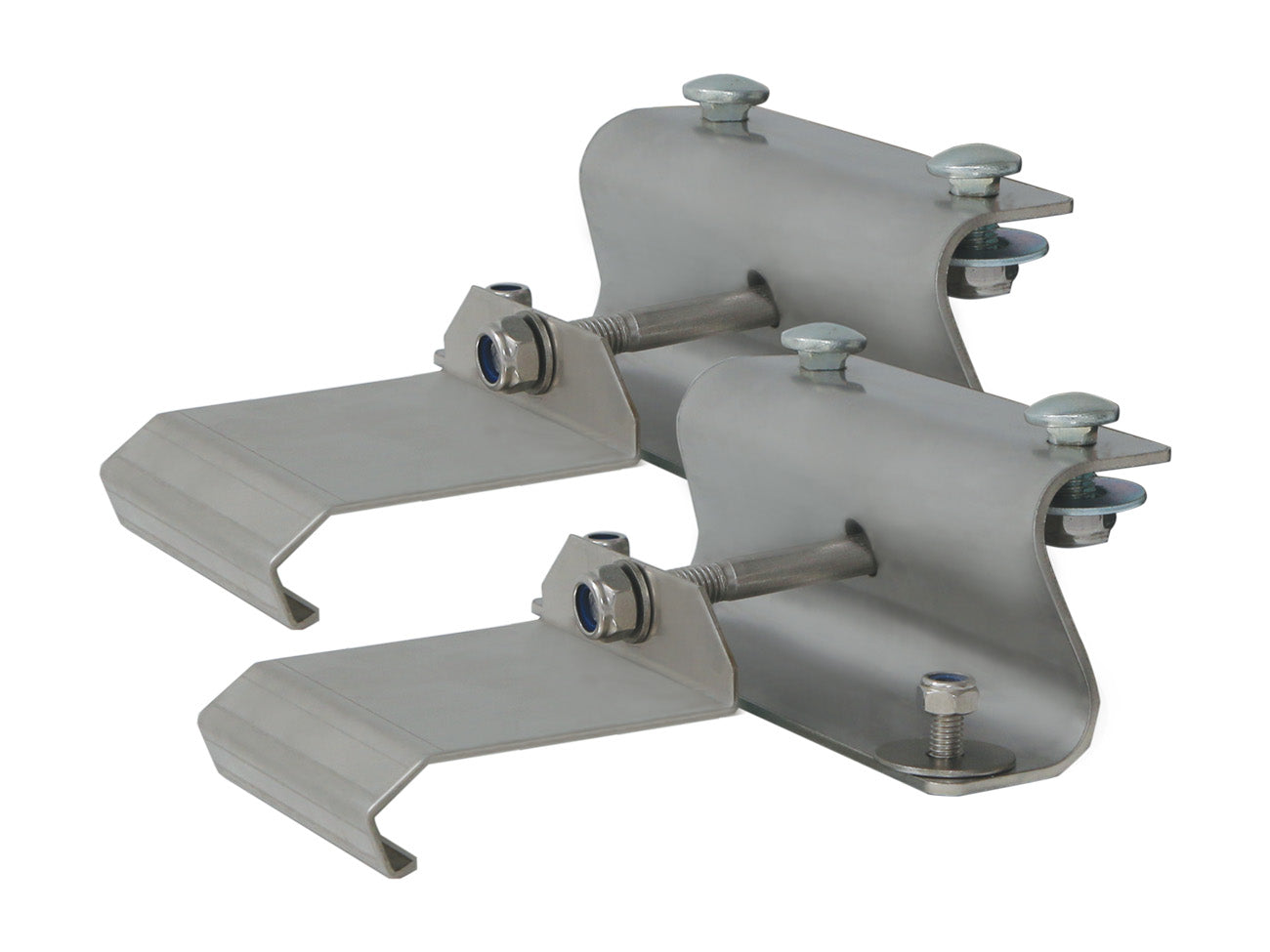 Hook-On Mounting Kit