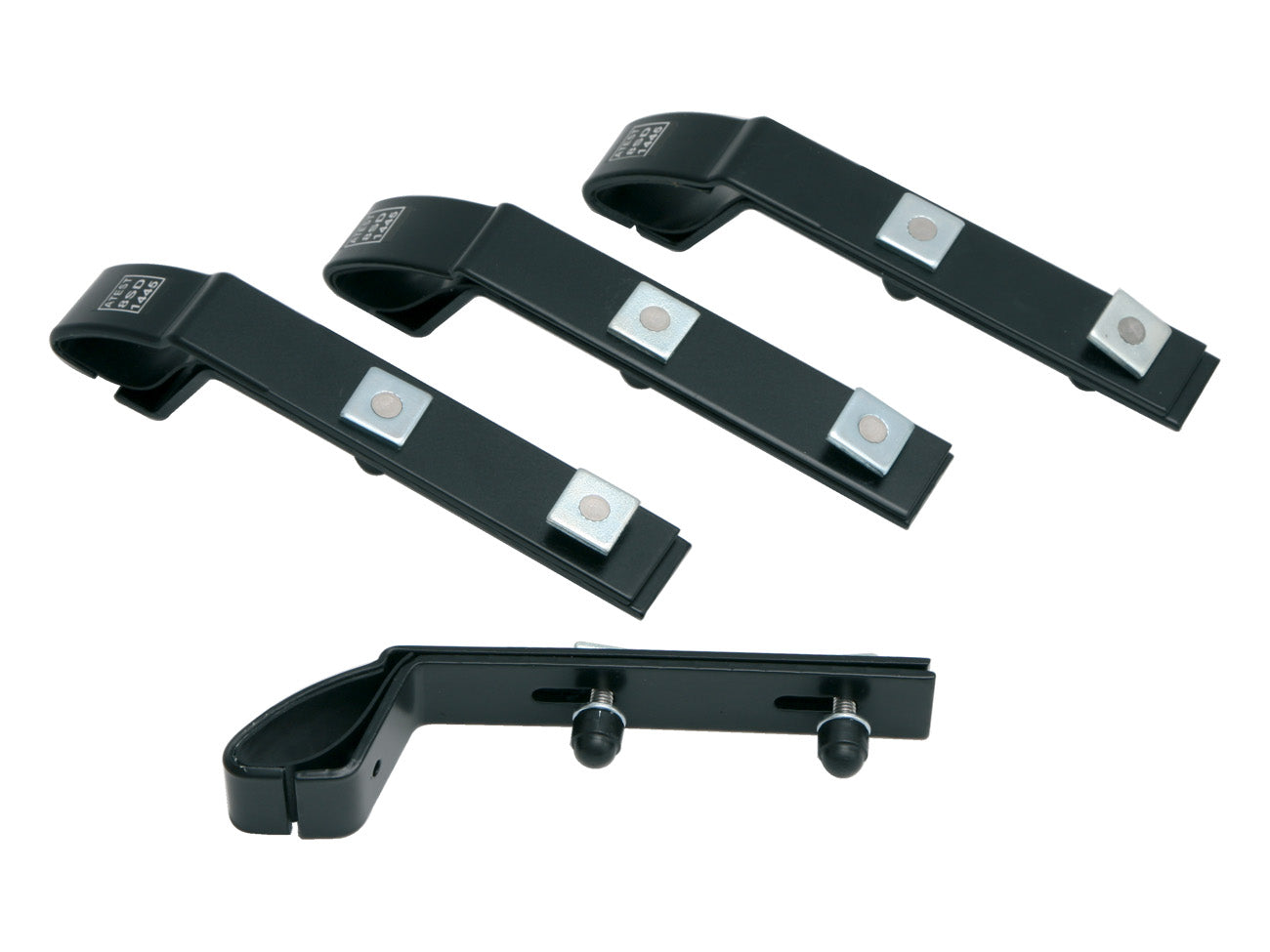 Roof Rail Mounting Kit for Xpress Lightbar
