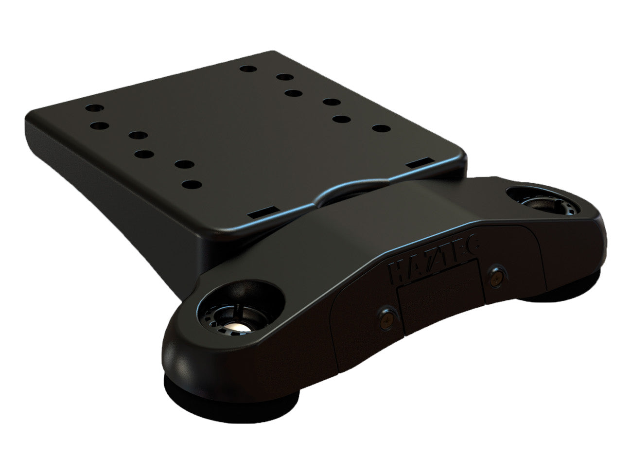 Universal Permanent Mount Kit