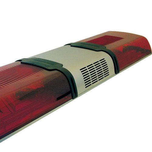 Stainless Steel Speaker Grille for Xpress Lightbars - 9-00002-SG