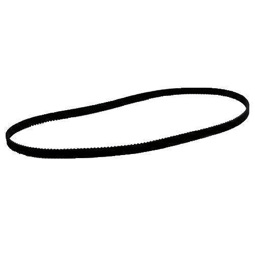 Toothed Drive Belt 430mm - 6mm - 2MR