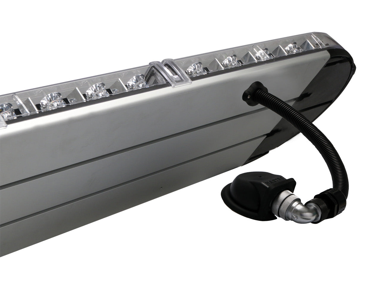 17 Pin Quick Release Connector