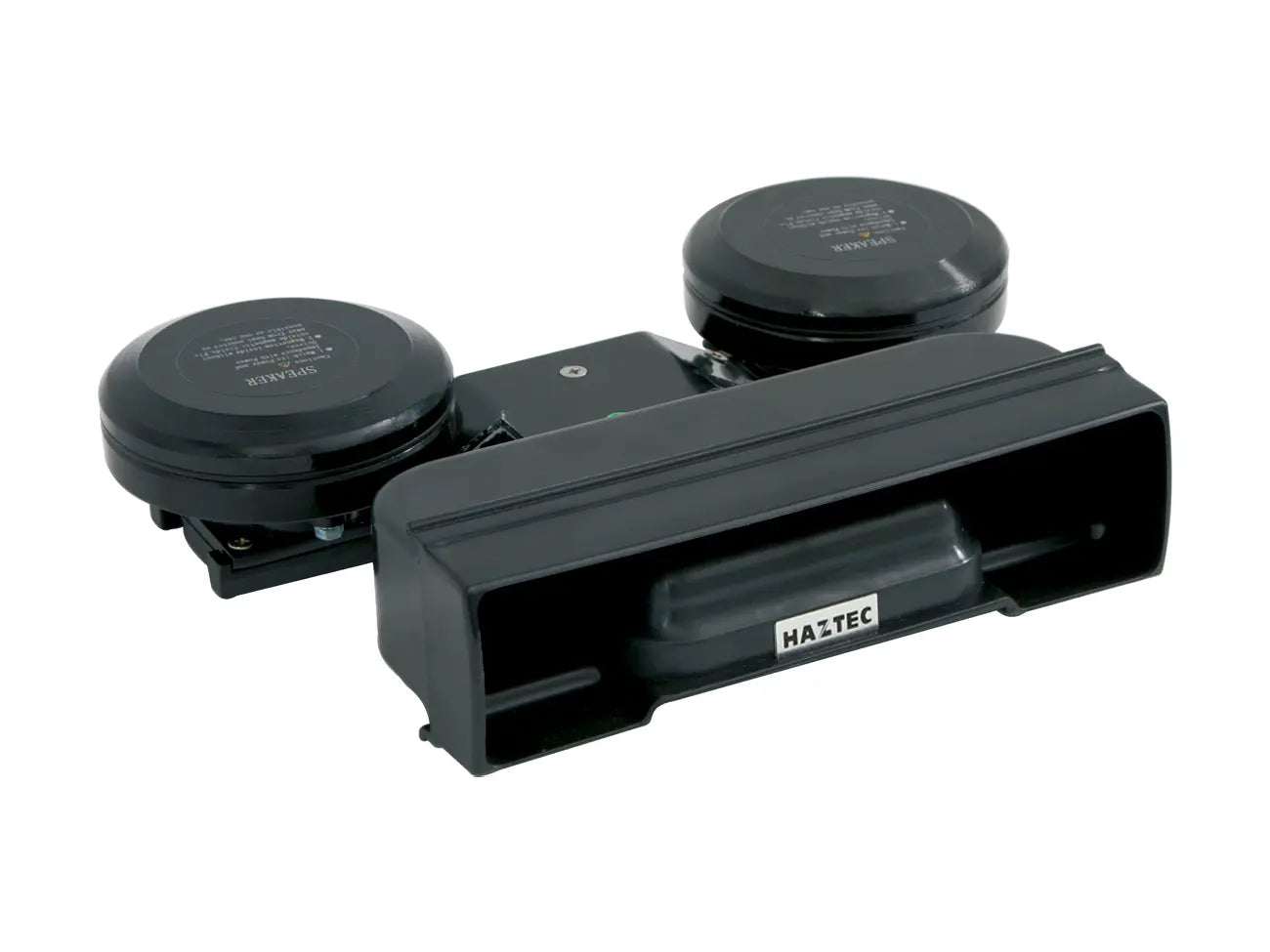 100W (2x 50W) Speaker for Xpert and Xpert DX Lightbars