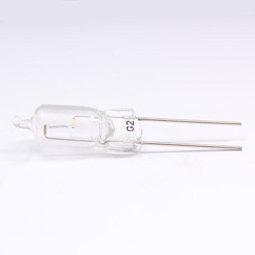 Bi-Pin 12V 20W Halogen Bulb