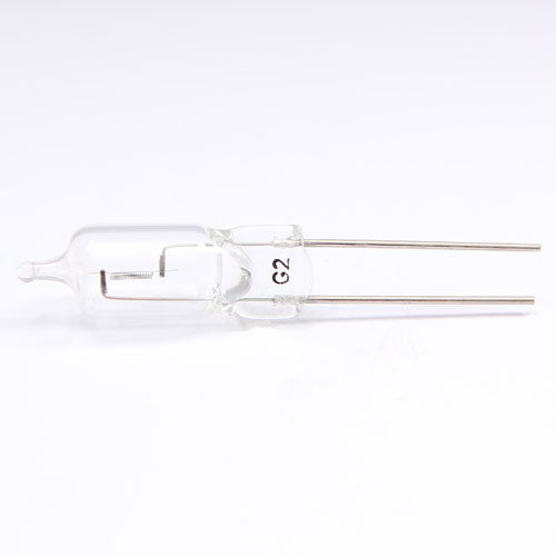 Bi-Pin 35W Halogen Bulb, 12V