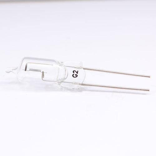 Bi-Pin 12V 50W Halogen Bulb