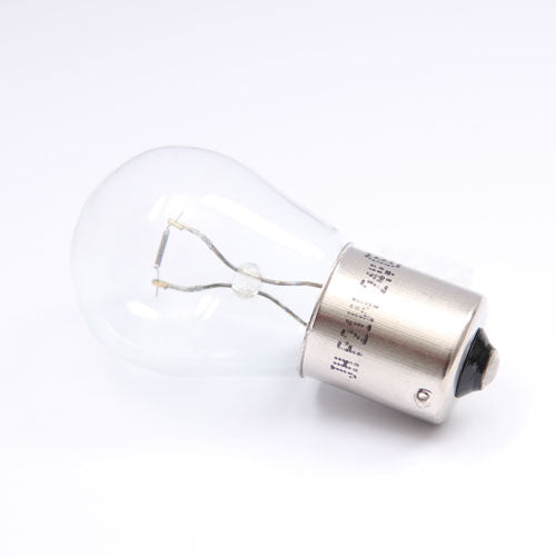 Single Contact Tungsten Bulb, 24V