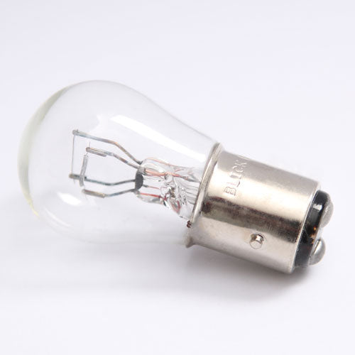 Double Contact Tungsten Bulb, 12V