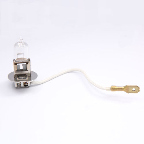 H3 55W Halogen Bulb, 12V