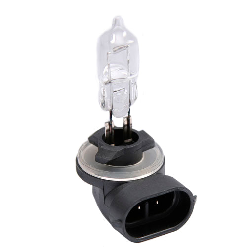 12V Assembly - Halogen Bulb