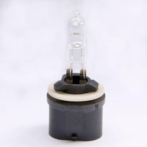 GE890 Axial Plastic Base Halogen Bulb