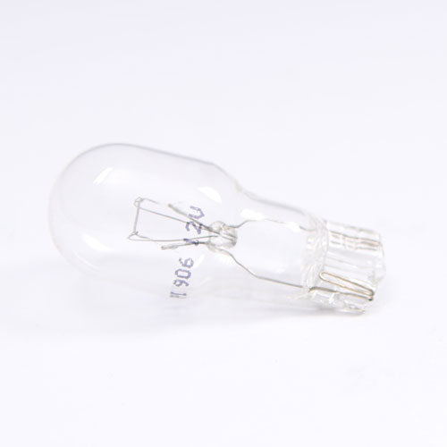 6 CP Tungsten Bulb, 12V