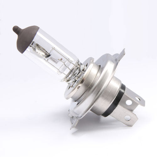 H4 60/55W Headlight Bulb, 12V