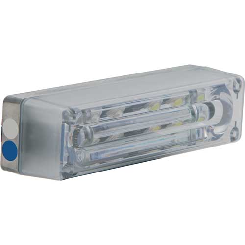 6 LED Inner Module - Single Colour